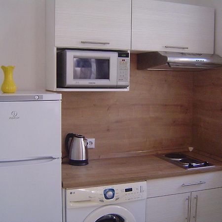 Apartment K. Marksa 5 Grodno Pokoj fotografie