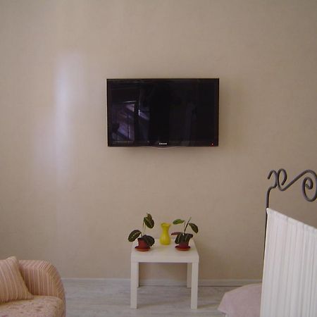Apartment K. Marksa 5 Grodno Pokoj fotografie