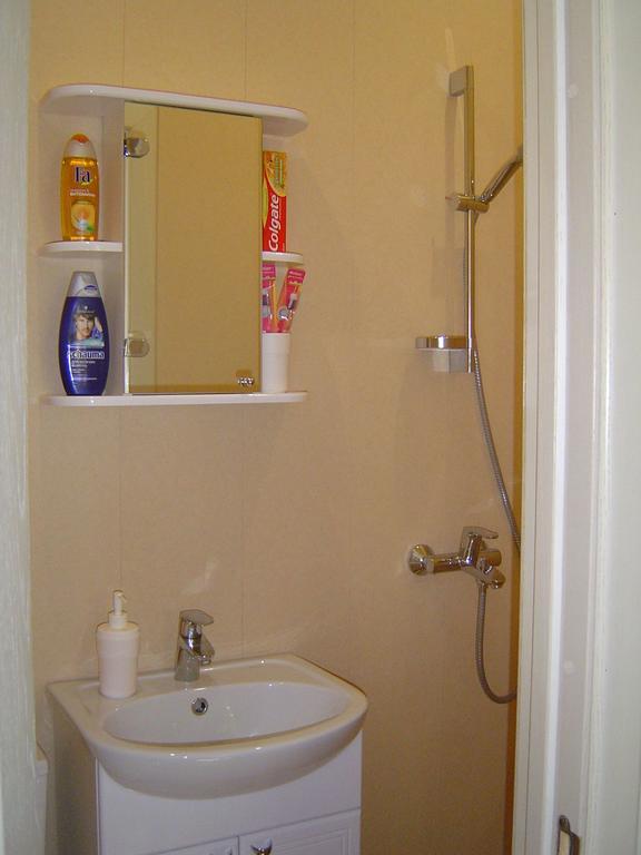 Apartment K. Marksa 5 Grodno Pokoj fotografie