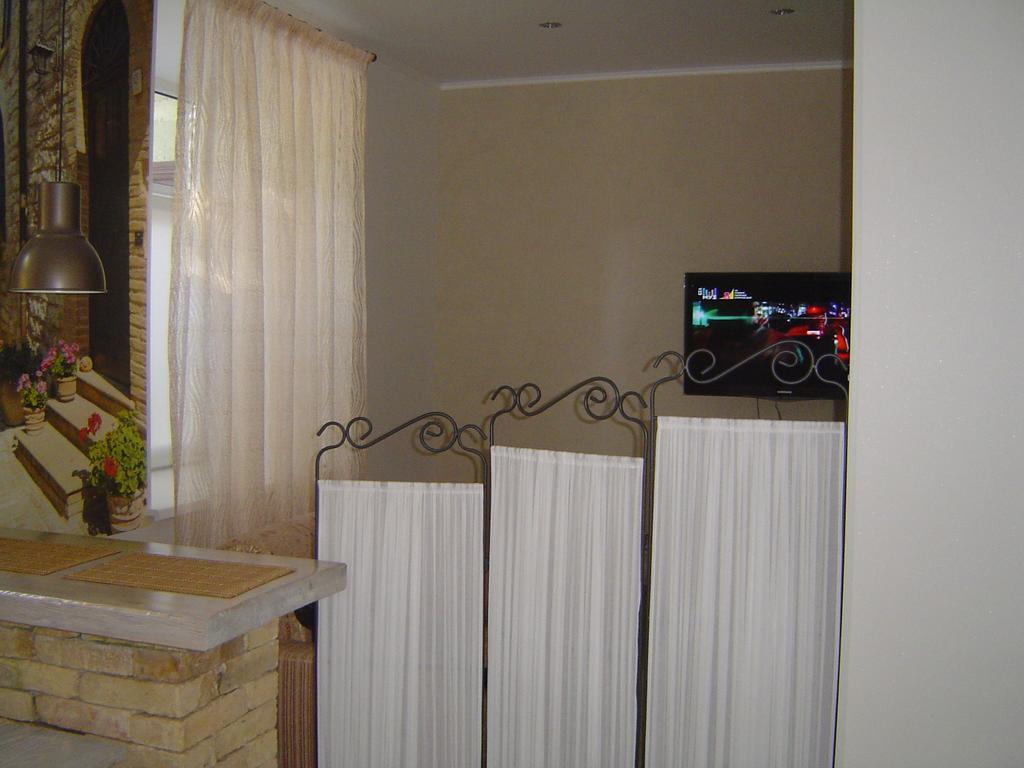 Apartment K. Marksa 5 Grodno Pokoj fotografie