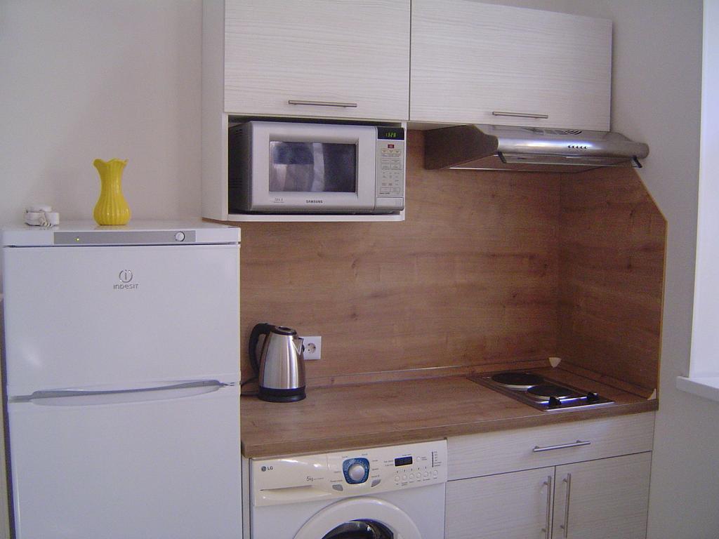 Apartment K. Marksa 5 Grodno Pokoj fotografie