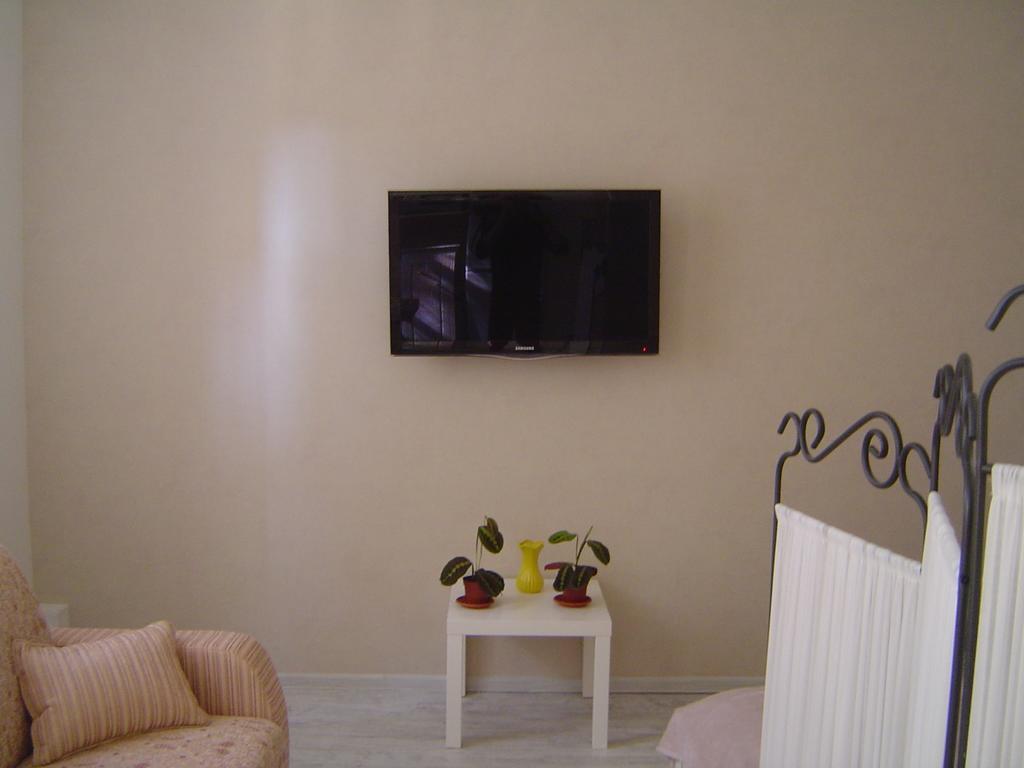 Apartment K. Marksa 5 Grodno Pokoj fotografie